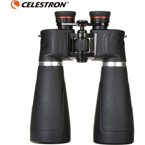 Celestron 15X70 Pro Verrekijker BAK4 Groothoek Observatie Krachtige Nachtzicht Telescoop Binoculars