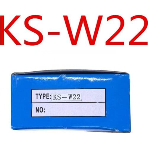 KS-W22 KS-G22 KS-R22 Photoelectric Switch Color Sensor 100% New Original