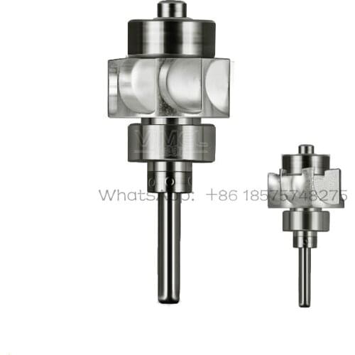 1pc dental cartridge for Sirona Handpiece T3 air rotors with ceramic bearing T3 Racer Mini dental materials