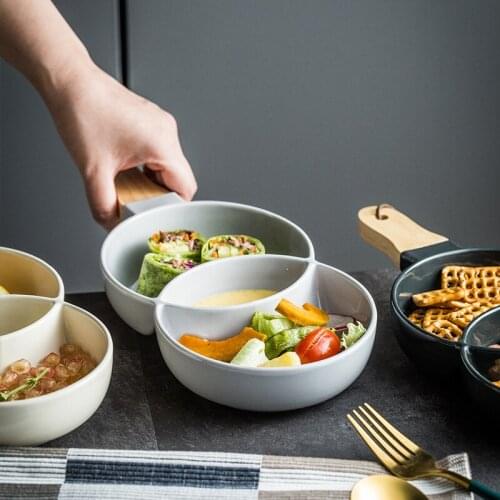 KINGLANG Ceramic Kitchen Bowls China