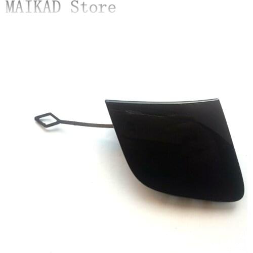 Front Bumper Tow Hook Cover Cap for Mercedes-Benz W253 GLC200 GLC220 GLC250 GLC300 GLC350 GLC43 GLC63 A2538853400