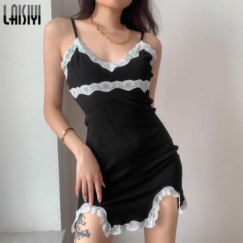 LAISIYI Women's Dresses