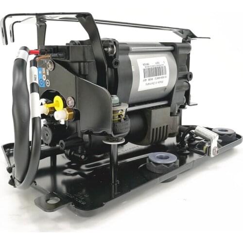 Germany Original OEM Air Suspension Compressor for Volvo XC90 II 2014 2015 2016 2017 2018 Airmatic Car Balloon Pump 310815108064