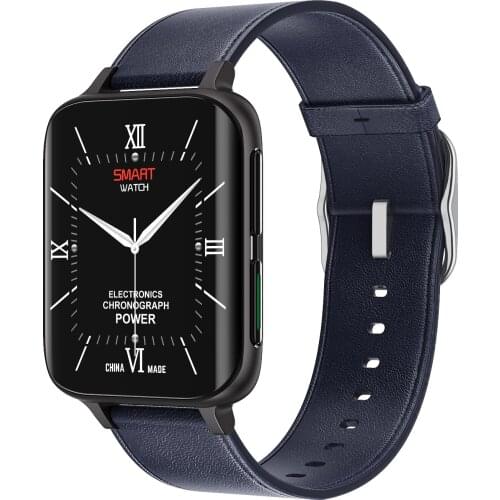 2021 NEW Bluetooth Calls Smart Watch Men Women Waterproof Smartwatch MP3 Player For OPPO Android Apple Xiaomi Huawei