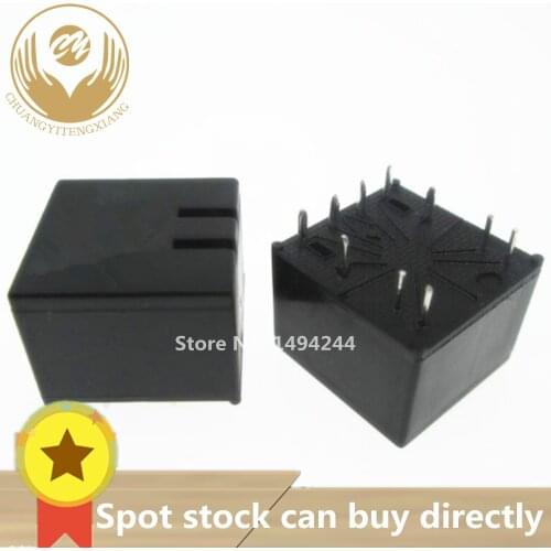 1pcs HOT NEW 12V relay V23084-C2001-A303 C2001-A303 V23084-C2001 V23084C2001A303 V23084 C2001 A303 DIP10 In Stock