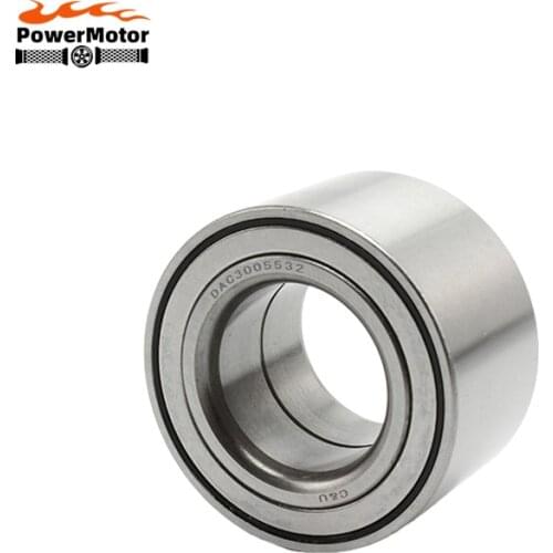 Motorcycle Hub Bearing Fit For CFMoto CF188 500cc 600cc 800cc Parts ATV UTV Quad Engine Spare DAC3005532