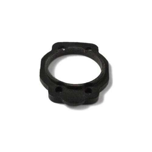 Rear wheel hub bearing seat 2 for 1/5 hpi rovan kingmotor baja 5b rc car parts