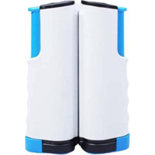 Portable Strong Table Tennis Net Retractable Table Tennis Table Grid Net Rack Replace Net Ping Pong Net