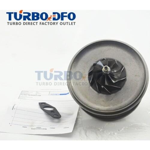RHFV4 VJ38 4943873 turbo core CHRA NEW for Ford Ranger 3.0L 115 Kw 156 HP J97MU - 1447253 1789132 cartridge turbine Balanced