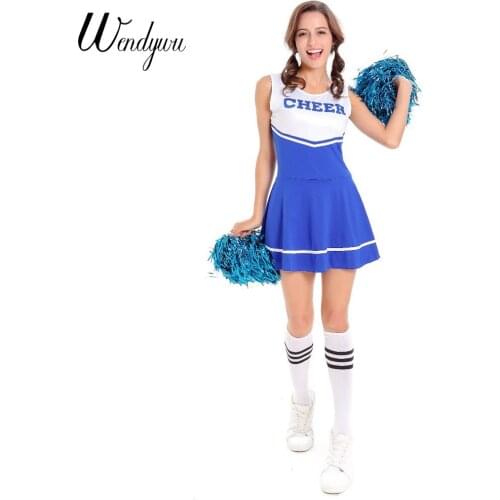 WENDYWU Christmas Costumes