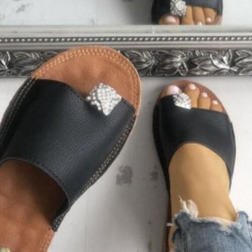 2021 NEW Summer Womens PU Sandals Beach Shoes Wedge Heel Thick Sole Muffin Shoes Soft Sole Comfortable Fashion Shoes
