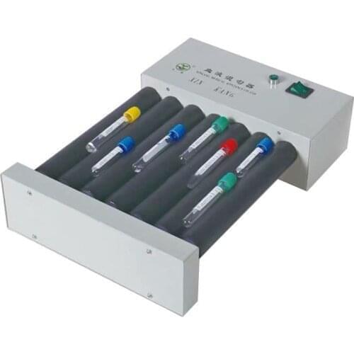 ZUIDID Test Equipment