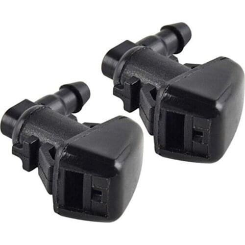 50pcs Windshield Washer Jet Nozzle FOR Dodge OEM 55157319aa 4806312AA