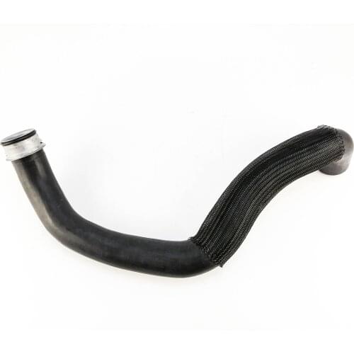 A1645010682 Water Tank Connection Suction Line Upper Hose For Mercedes Benz ML/GL 500/550 Rubber Radiator Hose Pipe