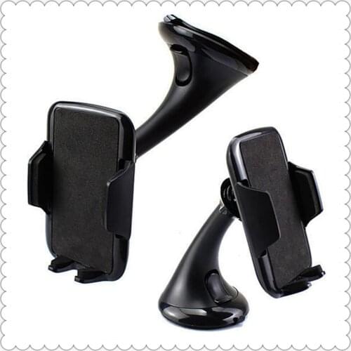 1pcs Car Accessories Universal Phone holder for ford-s-max HONDA-jazz PEUGEOT-207 KIA-OPTIMA