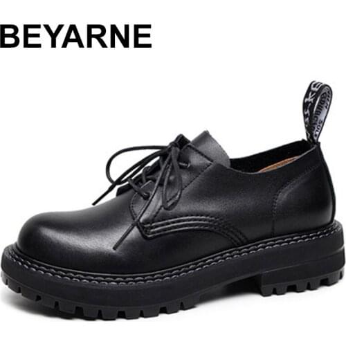 BEYARNE Pumps