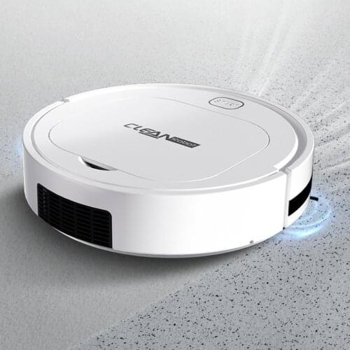 Household Charging Intelligent Sweeping Robot Single Mop Dust Collector Home Sweeping Cleaning Tools