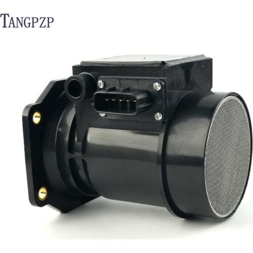 For NISSAN LAUREL SKYLINE R32 R33 2.0 Turbo 4X4 2.0L OEM 22680-02U00 22680 02U00 2268002U00 A36-000 J60 Mass Air Flow MAF Sensor