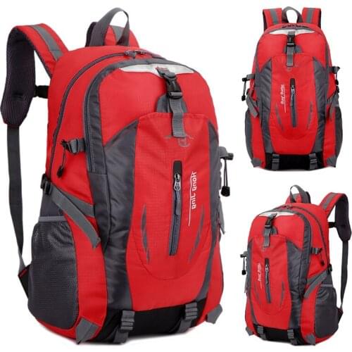 EHBqna Hiking And Travel Backpacks