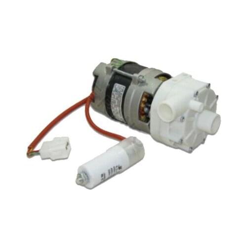 Electrolux 049310 Internes Spulen Boosterpumpe 280W 230v 50Hz Schale/Glaswascher