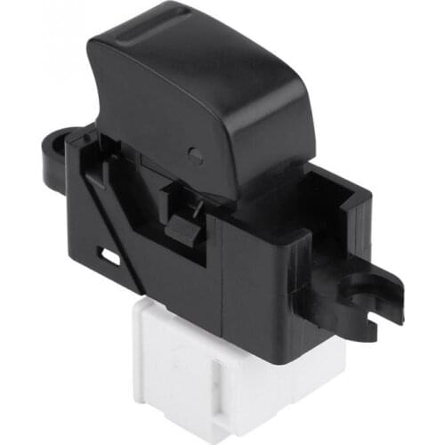 Electric Power Window Switch for NISSAN PATROL GU Y61 1997-2012 25411-0V00A Car Accessories
