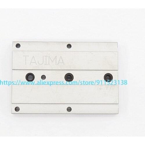 Good Quality Tajima Embroidery Machine Spare Parts Feed Plate W50