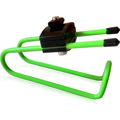 Kalosse 20-29 Inch Bicycle Shock Absorber Bike Saddle Spring Steel Mountain Bike Saddle