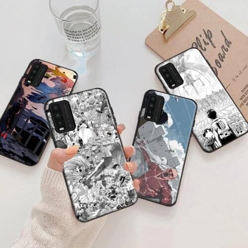 Liser Phone Cases Xiaomi Redmi 8A