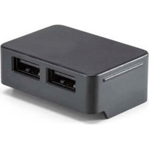 Mini Battery to Power Bank Adapter for DJI Mavic Air 2 Drone Parts Portable USB Charger Converter