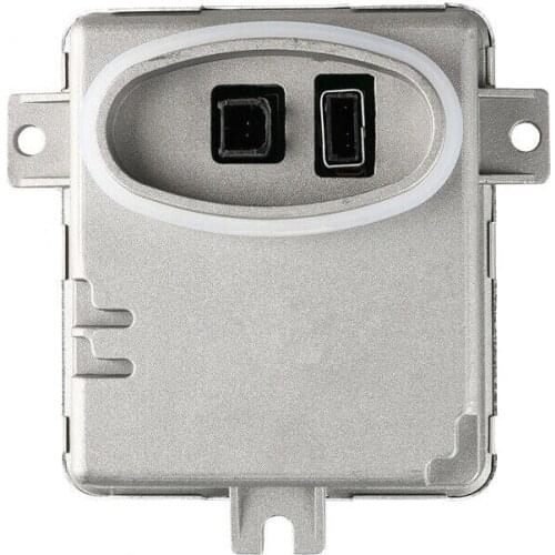 NEW OEM 2007-2010 for volvo S80, 2008-2010 for Volvo V70 XC70 Xenon HID Ballast Computer