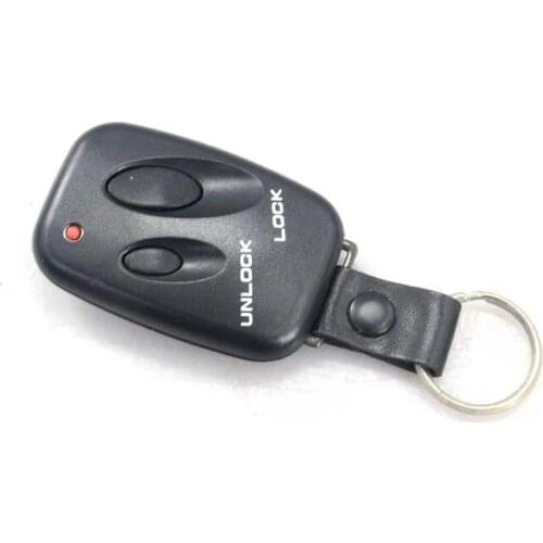 EFIAUTO Brand New Genuine Remote Smart Key OEM 6618203497 For Ssangyong Istana MB100