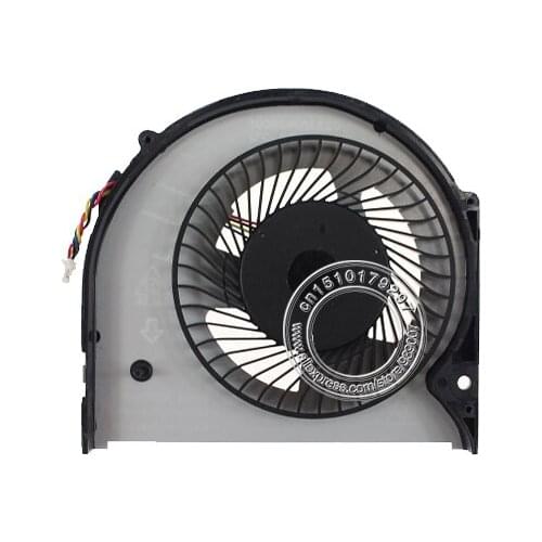 NEW CPU COOLING FAN NS85B00 DC05V 0.50A -15D04 023.1004J.0001