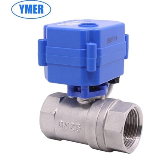Wholesale high quality stainless steel mini ball valve for steam and water supply system