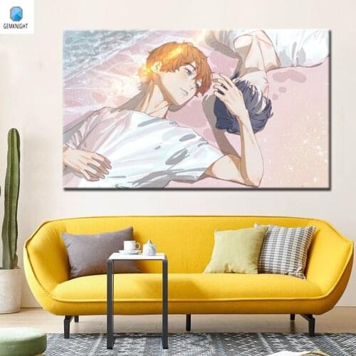 Coloring by numbers Frameless picture sunny boy modular painting paint by number gift for friends home decor for room