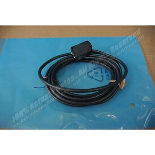 Brand New E3Z-LS61-SOSDW-P2 With Free DHL