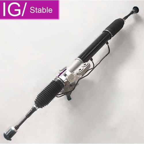 For Left Hand Drive Power Steering Rack for for NISSAN URVAN E25 49001-VW600 49001-VZ10A 49001VW600 49001VZ10A