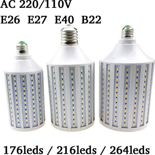 Светодиодные LED лампы E40 Tightsen-Home China At AliExpress