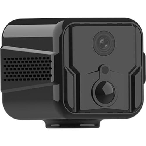 VJOYCAR Mini Camcorders
