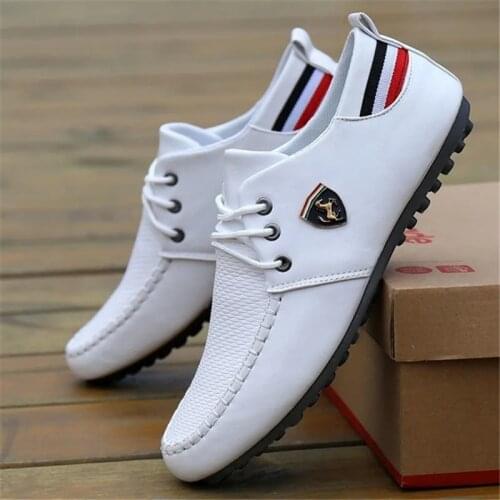Wuaipin Fashion Footwear