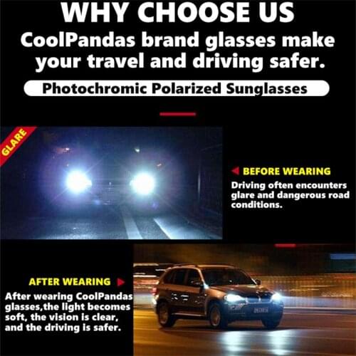 Womens Night Vision Glasses 2021 Men Sunglasses Spare Parts Bicycle Cycling Goggle Poc Fishing Sport Bikes Accessories Eyewear