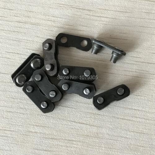 8pcs chainsaw 325 chain link
