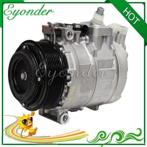 AC A/C Air Conditioning Compressor Cooling Pump for Delphi for Chevrolet CHEVY SONIC T300 1.6 F16D496962 250 95935304 95016510