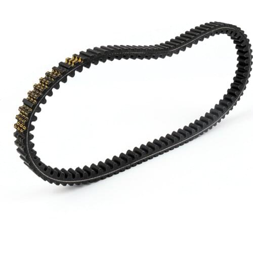 Areyourshop For Suzuki Burgman AN400 Scooter 2003-2006 Premium Scooter Drive Belt Motorcycle Accessories