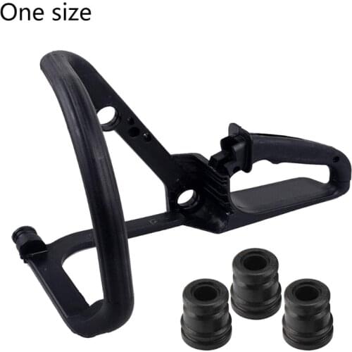 MS170 Chainsaw Handle Parts for stihl MS180 017 018 Parts with Buffer Chainsaw