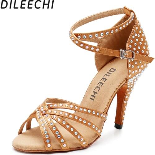 DILEECHI Women's Sneakers