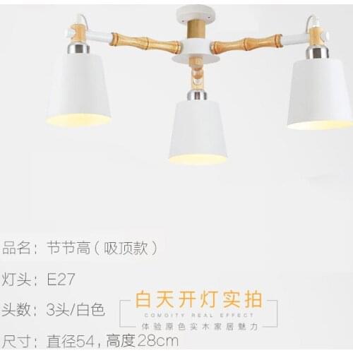 Nordic glass ball crystal chandeliers ceiling luminaire suspendu design lamp living room decoration lampes suspendues hanglampen