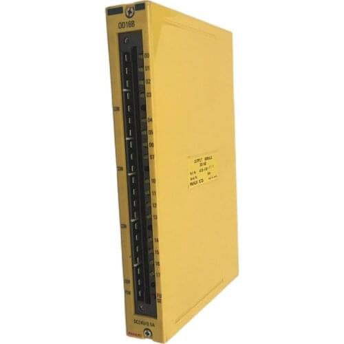 A03B-0801-C111 Fanuc Output Module Used