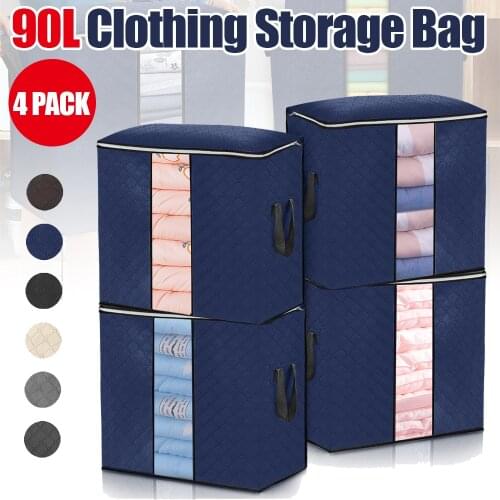 KINGDOWAYLIFE Storage Bags