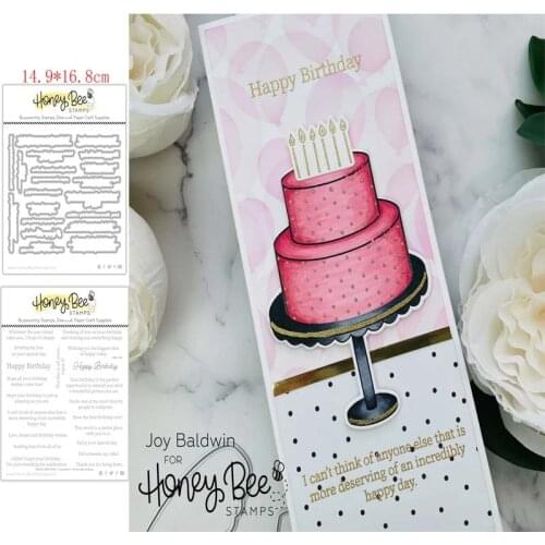 Collection of blessings Troqueles de corte de metal scrapbooking stamps and dies Metal cutting dies for scrapbooking Dies