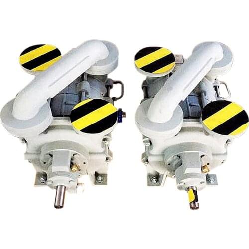 LP-75 Liquid Ring Vacuum Pump Water-ring Vacuum Pumps